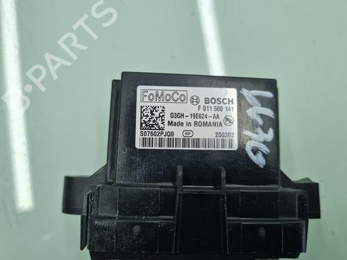 Heater resistor FORD KUGA III (DFK) 2.0 EcoBlue mHEV | BP21767005M108 - Image 2