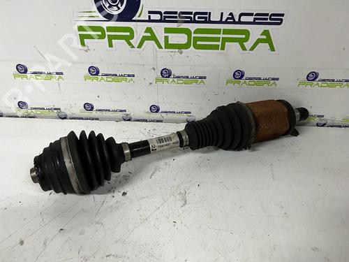 Used Left front driveshaft BMW X1 (E84) sDrive 20 d (177 hp) 21661014