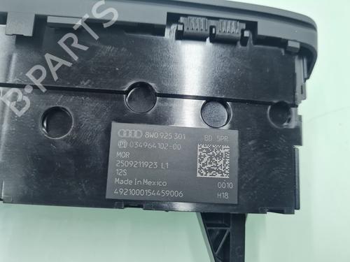 Switch AUDI Q5 (FYB, FYG)  | BP21643906I30 