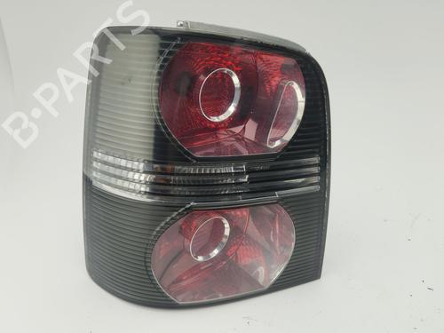 Used Left taillight Left taillight 37425584 37425584