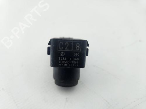 Electronic module TOYOTA RAV 4 V (_A5_, _H5_) 2.5 Hybrid AWD (AXAP54, AXAP54L) | BP32977638M83 - Image 2