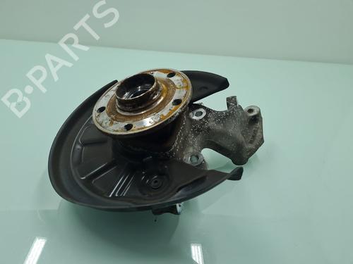 Left rear steering knuckle CUPRA FORMENTOR (KM7, KMP)  | BP21765842M27 