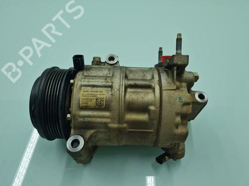 Used AC compressor AC compressor FORD RANGER (TKE) 2.0 EcoBlue 4x4 (131 hp) 21642270 21642270
