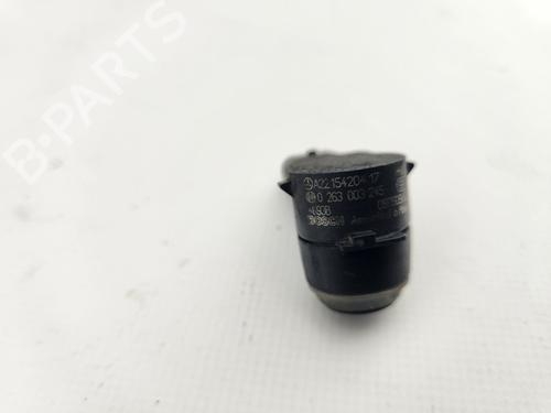 Electronic module MERCEDES-BENZ CLS (C219) CLS 300 (219.354) | BP28128765M83 