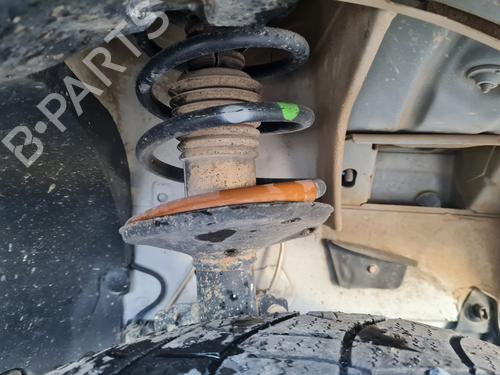 Used Right front shock absorber DACIA DUSTER (HS_) 1.5 dCi 4x4 (109 hp) 21767943