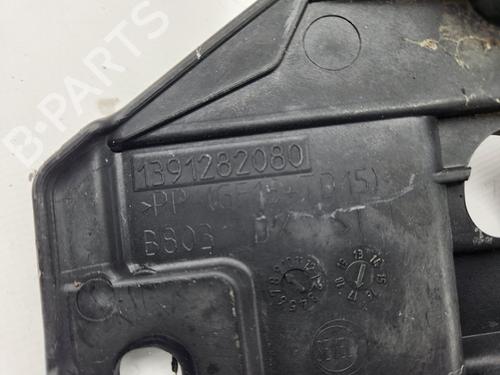 Right headlight support CITROËN JUMPER II Van 2.0 BlueHDi 130 4x4 | BP30177446C156 