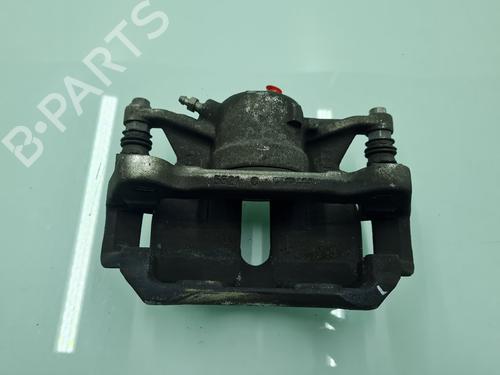 Left front brake caliper SEAT LEON (5F1) | BP21642444M105 - Image 3
