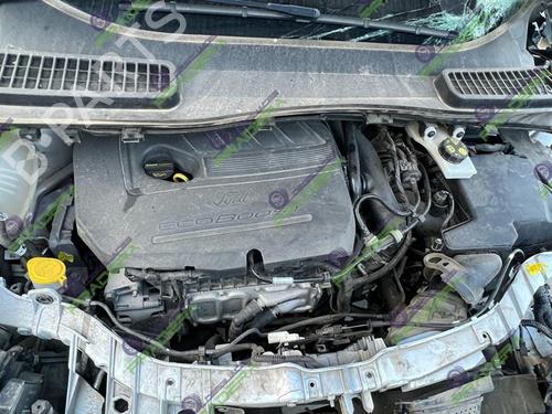 Particulate filter FORD KUGA II (DM2)  | BP21637452M81 