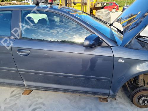 Rear parcel shelf AUDI A3 (8P1) 2.0 TDI 16V | BP21645868C85  - Image 11