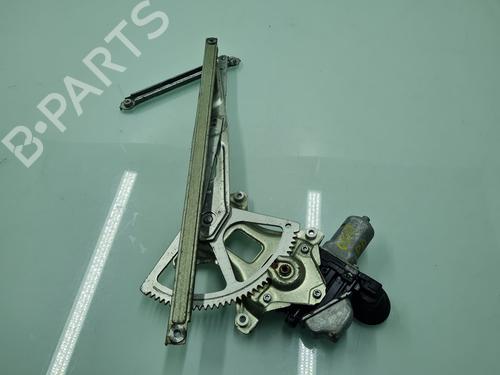 Used Front right window mechanism LEXUS GS (_S19_) [2005-2012]  21766507