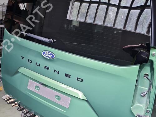 Portellone posteriore Portellone posteriore FORD TOURNEO COURIER B460 MPV 1.0 EcoBoost (100 hp) 37535781 37535781
