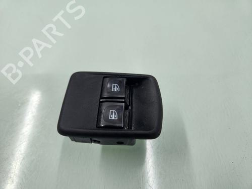 Used Left front window switch RENAULT TRAFIC III Van (FG_) [2014-2025]  29547907