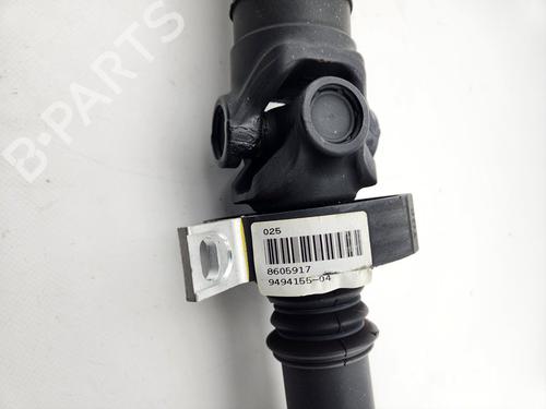 Driveshaft BMW 3 (G20, G80, G28) 330 d xDrive | BP29290209M37 - Image 2