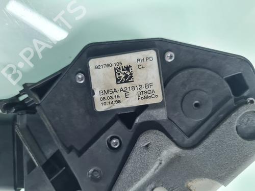 Front right lock FORD FOCUS III  | BP21650648C97 