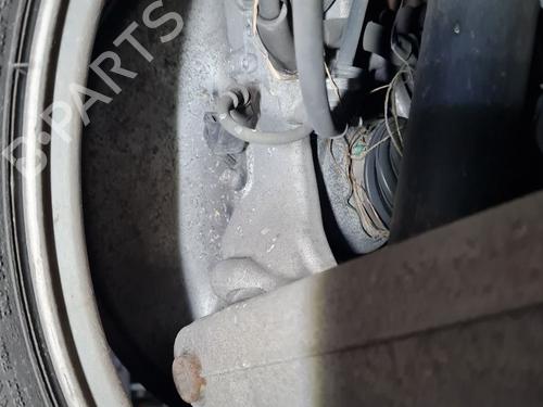 Used Left rear steering knuckle AUDI Q5 (8RB) [2008-2019]  32414257