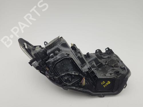Left headlight TOYOTA AURIS (_E18_) 1.8 Hybrid (ZWE186_, ZWE186R) | BP36992022C28 - Image 9