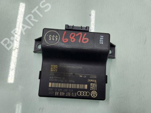 Used Electronic module Electronic module AUDI A5 (8T3) 2.0 TFSI (180 hp) 27501673 27501673