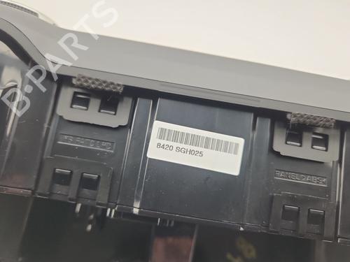 Climate control KIA STONIC (YB) 1.0 T-GDi Eco-Dynamics+ | BP38045275I5 - Image 5