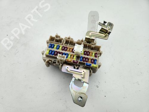 Used Fuse box NISSAN QASHQAI II (J11, J11_) [2013-2025]  30835341