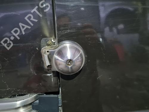 Right slide door CITROËN JUMPER II Van 2.0 BlueHDi 130 4x4 | BP30124175C75 