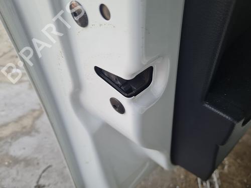 Used Front left lock VW GOLF VII (5G1, BQ1, BE1, BE2) 2.0 GTD (184 hp) 24802312