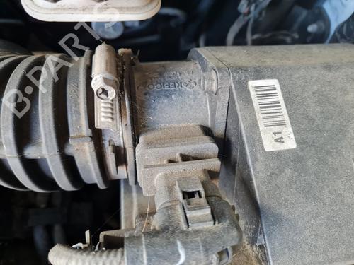 Used Mass air flow sensor KIA SPORTAGE IV (QL, QLE) 1.7 CRDi (116 hp) 24824234