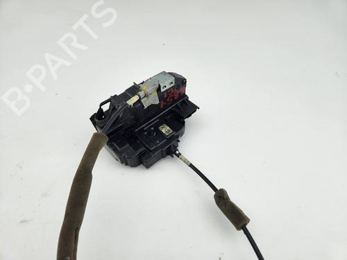 Used Rear left lock NISSAN NAVARA NP300 Pickup (D23, D23T) [2014-2025]  29115503