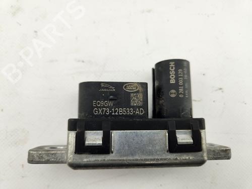 Electronic module LAND ROVER RANGE ROVER EVOQUE (L551)  | BP28164523M83 