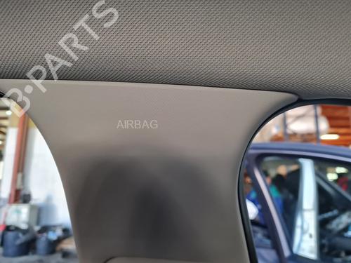 Venstre gardin kollisjonspute HYUNDAI TUCSON (NX4E, NX4A)  | BP29722775C11 