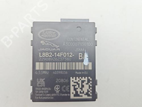 Used Electronic module Electronic module LAND ROVER DEFENDER Station Wagon (L663) D250 MHEV 4x4 (249 hp) 40292020 40292020