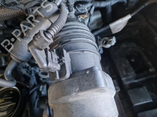 Used Mass air flow sensor Mass air flow sensor SEAT ALHAMBRA (710, 711) [2010-2022] 33710105 33710105