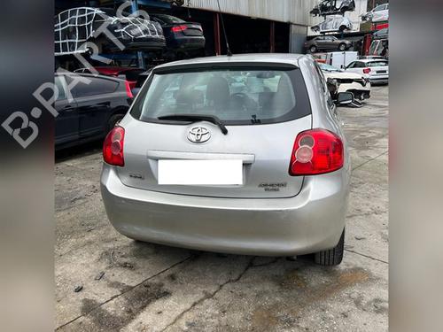 ABS Bremseaggregat TOYOTA AURIS (_E15_)  | BP26334492M43 