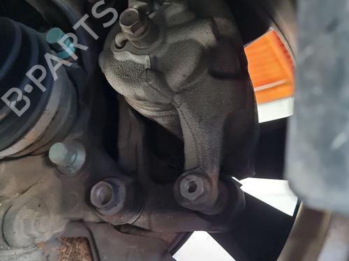 Used Left front brake caliper Left front brake caliper MAZDA CX-30 (DM) SKYACTIV-G M Hybrid (122 hp) 39028404 39028404