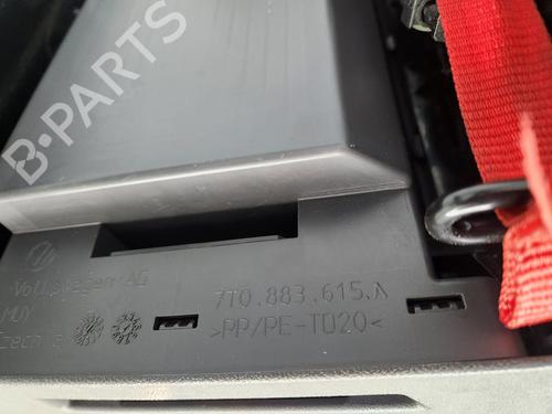 Rear seat (3rd row) VW MULTIVAN T7 (STM, STN) 1.4 eHybrid | BP31840987I24 