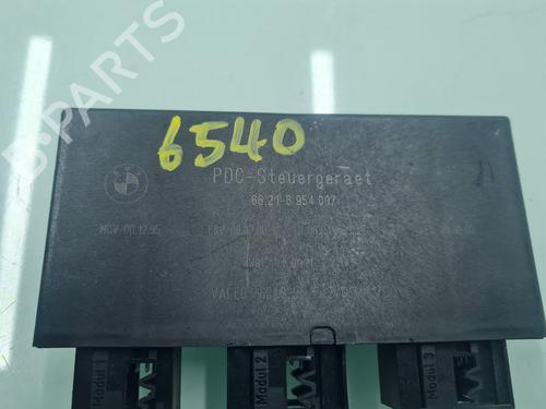 Electronic module BMW 5 (E60) 535 d | BP21659260M83 