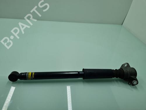 Used Left rear shock absorber AUDI A5 Sportback (8TA) 2.0 TDI (143 hp) 21638620