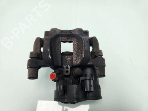Left rear brake caliper LAND ROVER RANGE ROVER EVOQUE (L551)  | BP21652127M107 