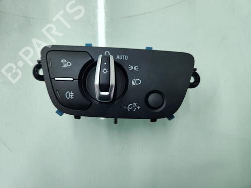 Used Headlight switch Headlight switch AUDI A4 B9 (8W2, 8WC) 35 TDI Mild Hybrid (163 hp) 26697679 26697679