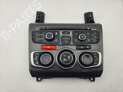 Commande Chauffage CITROËN C4 II (NC_) [2009-2026]  31335161
