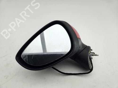 left-mirror-ford-fiesta-vi-cb1-ccn-2008-32268759 main image