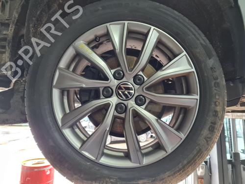 Fælk VW MULTIVAN T7 (STM, STN) 1.4 eHybrid | BP31840950C45