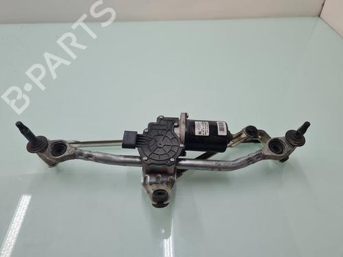 Used Front wiper motor Front wiper motor AUDI Q2 (GAB, GAG) 1.6 TDI (115 hp) 21651775 21651775