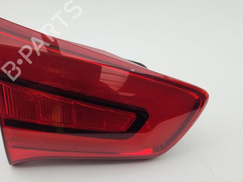 Used Left tailgate light Left tailgate light 36597728 36597728