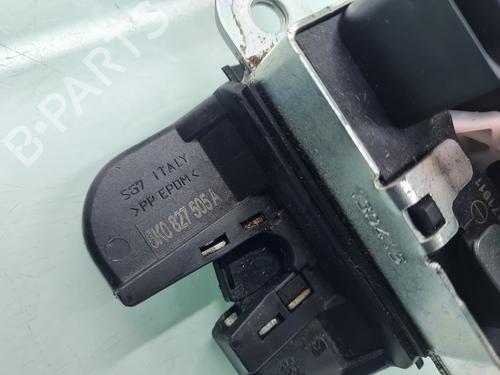 Tailgate lock VW GOLF VI (5K1)  | BP22412046C101 