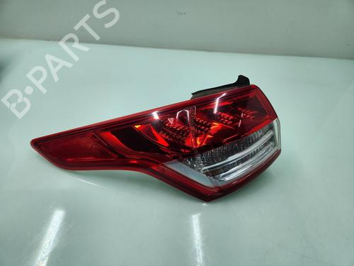 Used Left taillight Left taillight FORD KUGA II (DM2) [2012-2026] 23074769 23074769