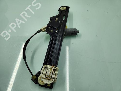 Used Rear left window mechanism Rear left window mechanism BMW X6 (E71, E72) 30 d (235 hp) 25976757 25976757
