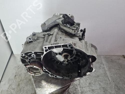 Used Gearbox Gearbox AUDI A3 (8P1) 2.0 TDI 16V (140 hp) 21640312 21640312