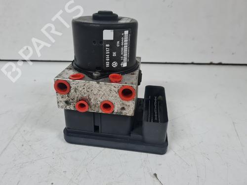 Used ABS pump AUDI A3 (8P1) [2003-2013]  21636491