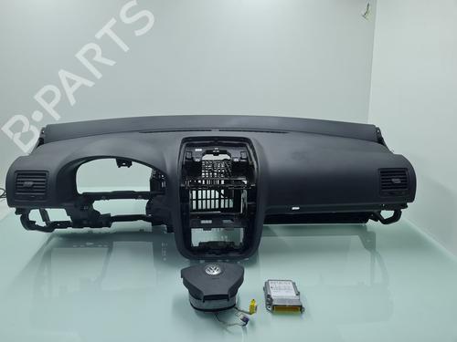 airbag-kit-vw-golf-v-1k1-1k0880201p-2003-2004-2005-2006-2007-2008-2009-2010-21636782 main image