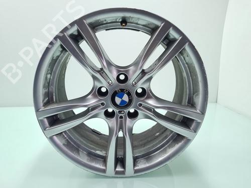 Rim BMW 1 (E87) 120 d | BP21646034C45